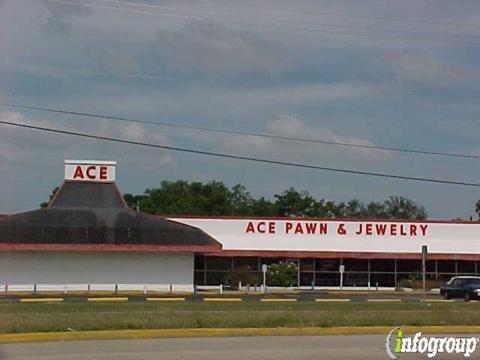 First Cash Pawn