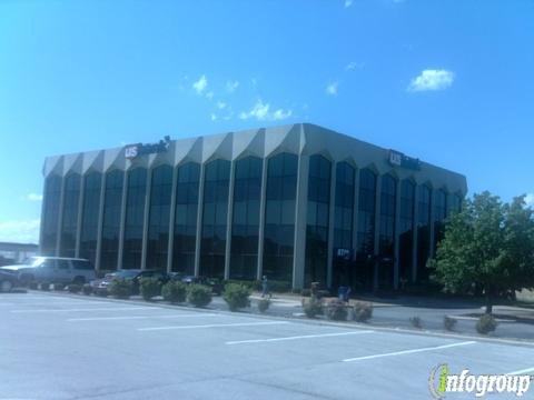 U.S. Bank Branch