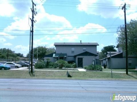 La Posada Del Rey Apartments