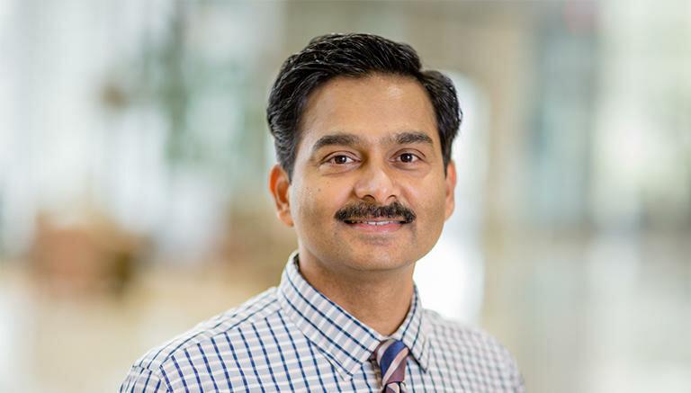 Som Bandi, MD - Mercy Clinic