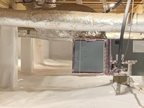 EnergySmith Home Performance