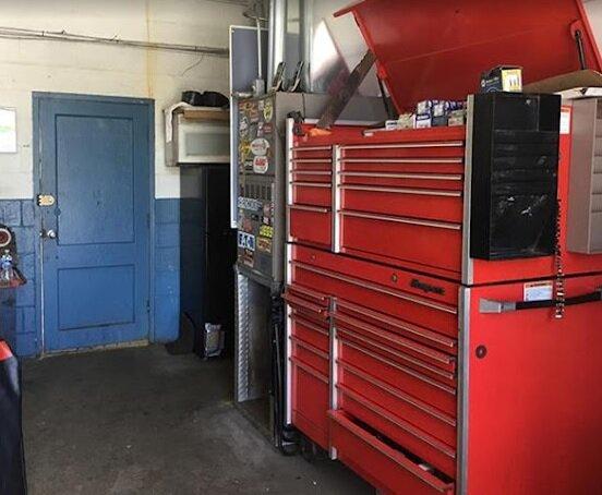 Luke's Alignment & Auto Repair