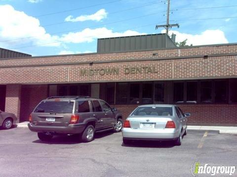 Kevin Theroux, DDS - Total Orthodontics