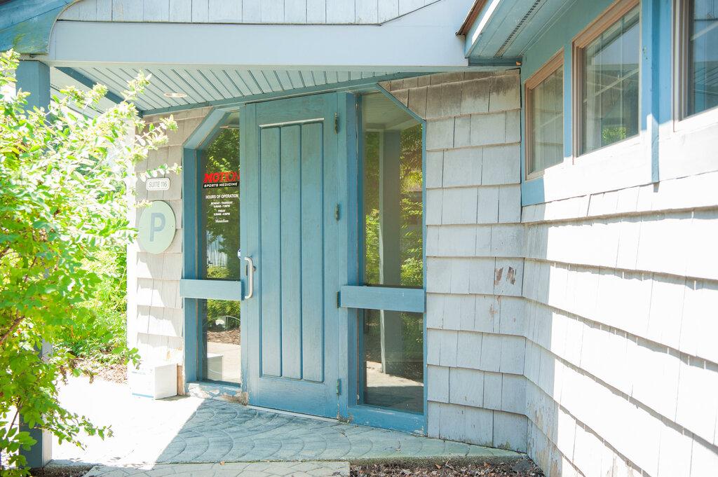 Motion Sports Medicine-Carmel