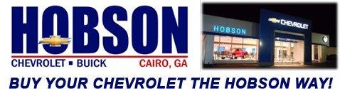 Hobson Chevrolet