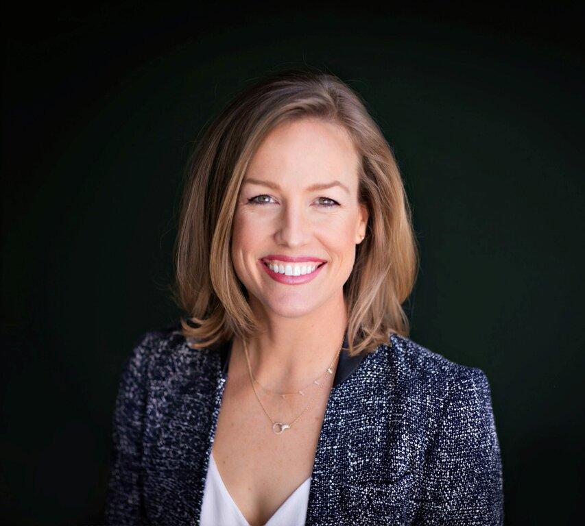 Merrill Lynch Financial Advisor Rachel Abdel-Hamid