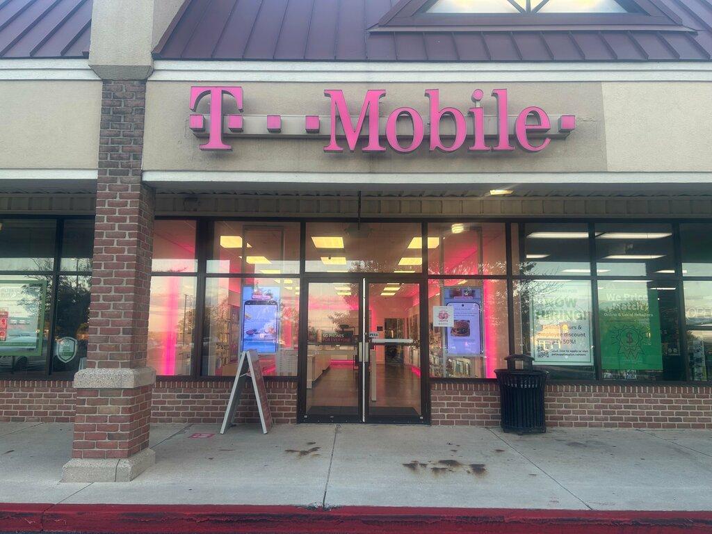 T-Mobile