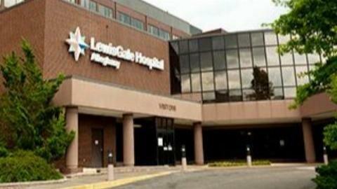 LewisGale Physicians Orthopedics-1 ARH Lane, Suite 202