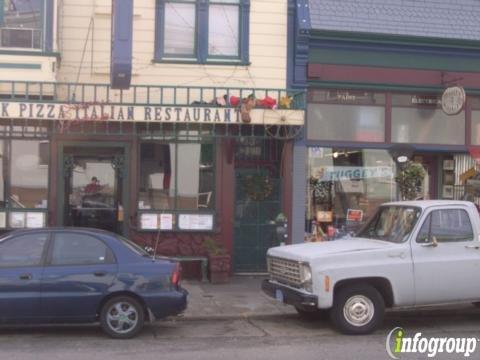 Liberty Painting Company