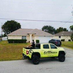 Oceans Roofing Enterprises