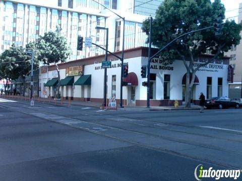 Abaca E Z Out Bail Bonds