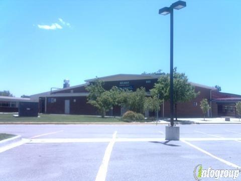 Belmar Elementary School