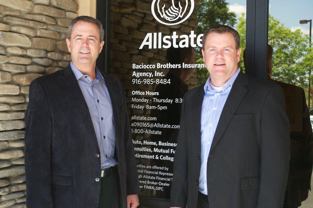 Century Partners Insurance Agency: Allstate Insurance