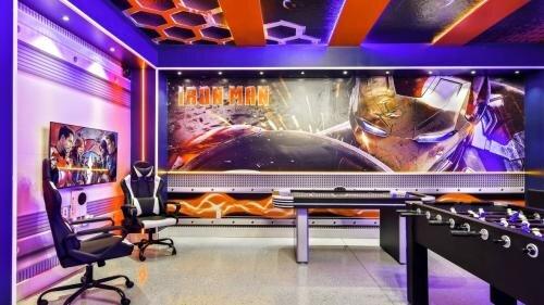 Supreme Interior Design