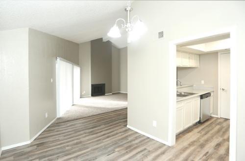 The Boulders at Lakeridge