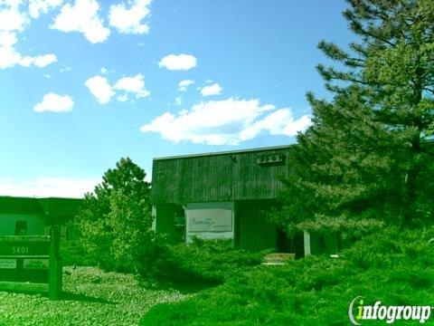 Boulder County AA Central Office