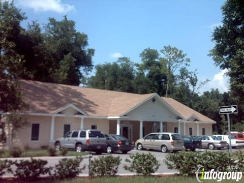 Amit A Johnsingh, MD - Brandon Nephrology