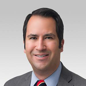 Daniel M Briggs, MD - Northwestern Medicine Orthopaedics Grayslake Outpatient Center