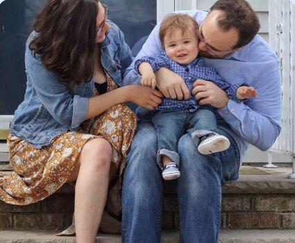 Anchored in Hope Counseling, PLLC