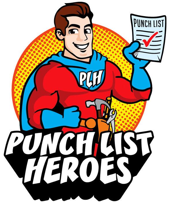 Punch List Heroes