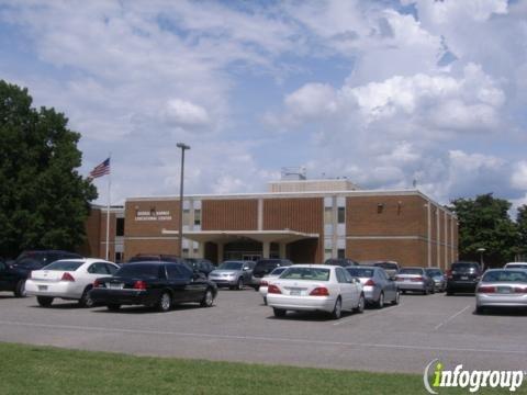 Memphis Shelby County Schools