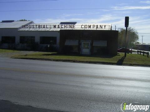 Industrial Machine Co