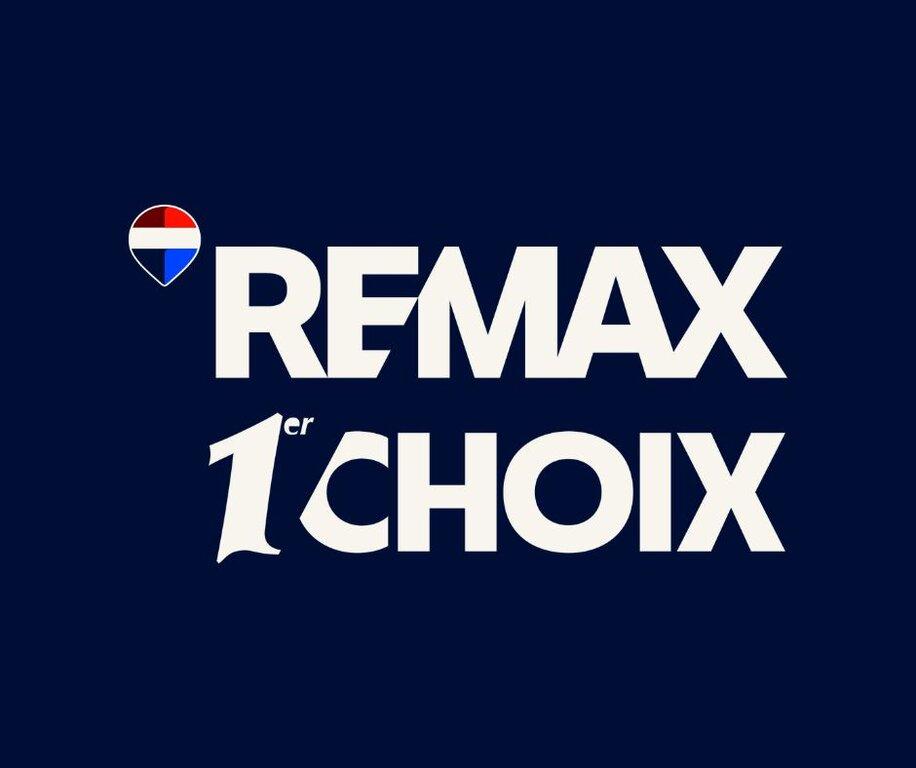 RE/MAX 1er CHOIX