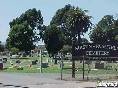 Suisun-Fairfield Cemetery