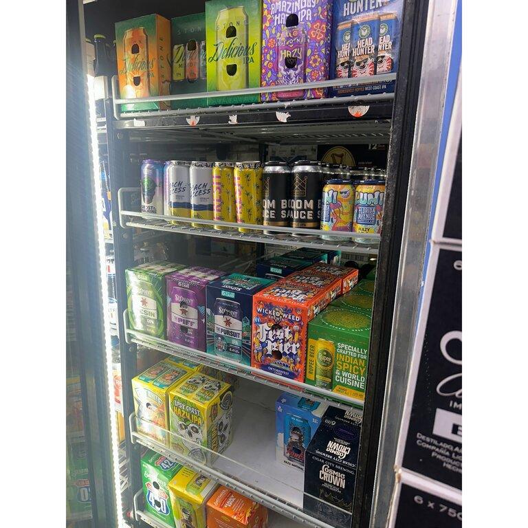 MDP Liquor Kissimmee