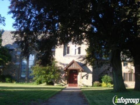Brighton Presbyterian Church