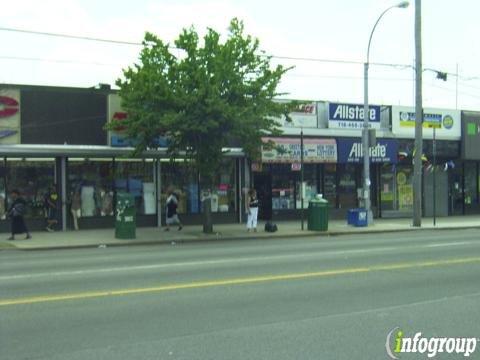 M & P Tobacco & Stationary