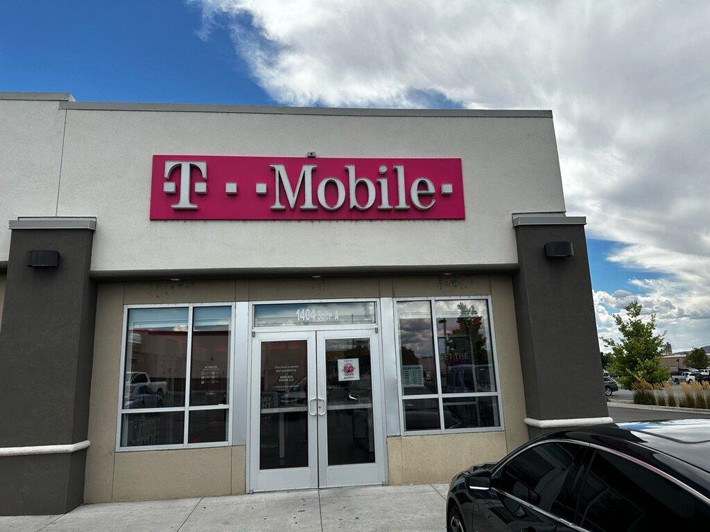 T-Mobile