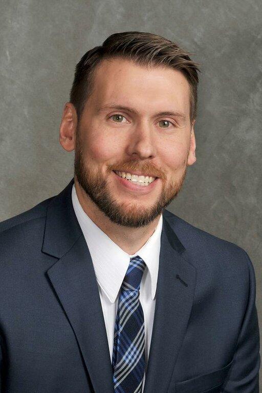 Edward Jones-Financial Advisor: Ben Stephens, Aams