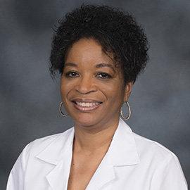 Traci Edwards, MD