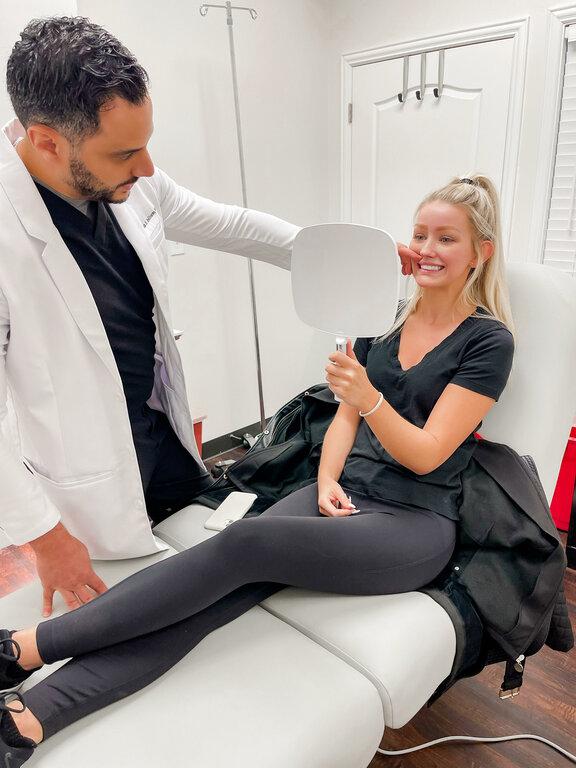 Louis Degironemo, MD - Omni Sculpt MD