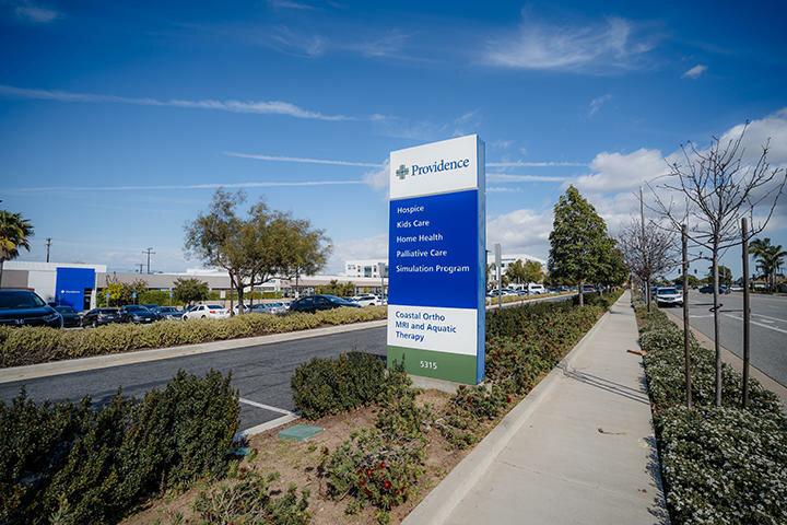 Providence Hospice LA County & SoCal Palliative Care