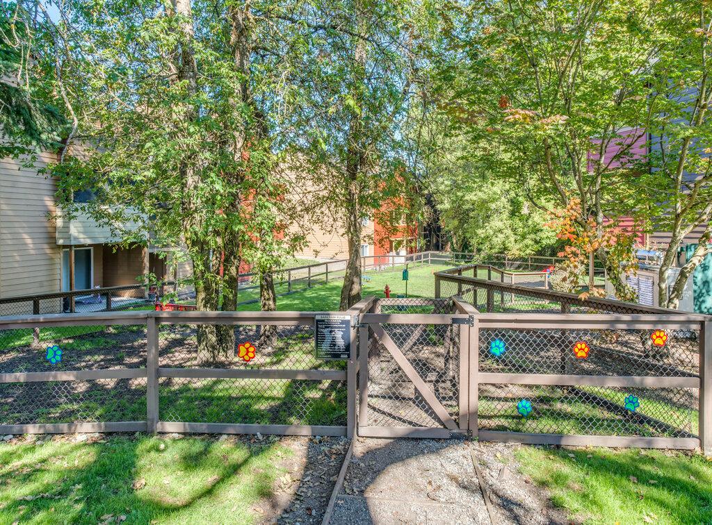 Village at Seeley Lake