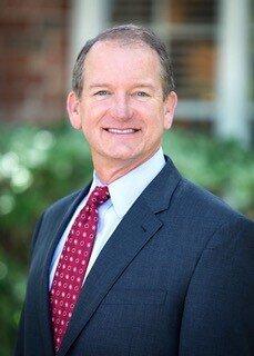 Merrill Lynch Financial Advisor David Gray
