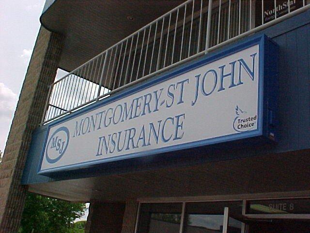Harrington Insurance Agency