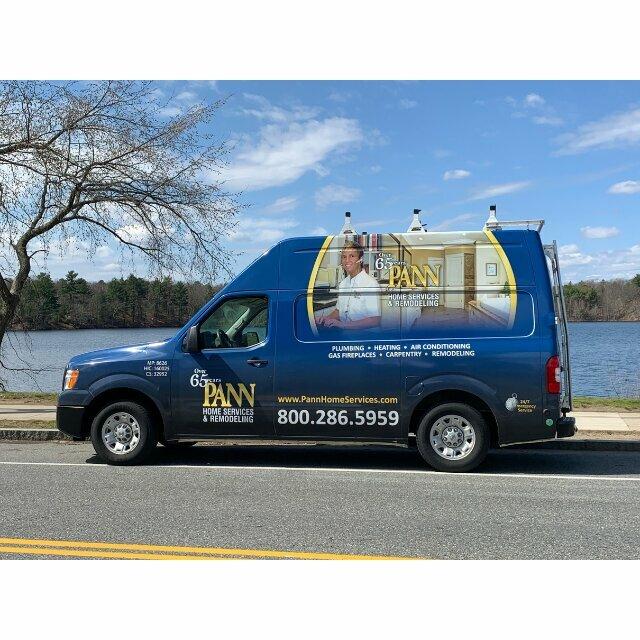 Pann Home Services