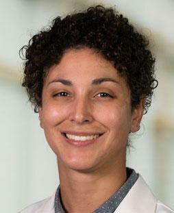 Margaret Powell, MD