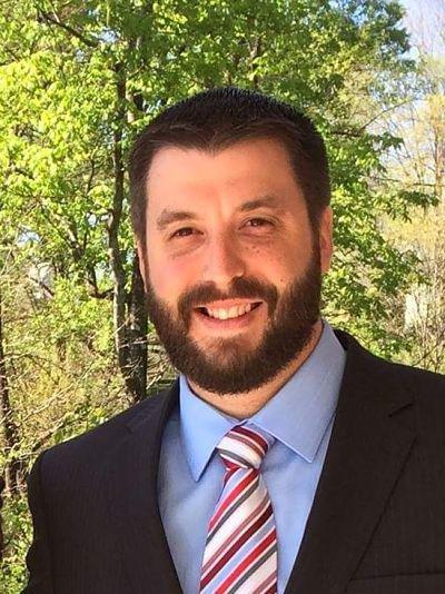 HealthMarkets Insurance-Amir Ribic