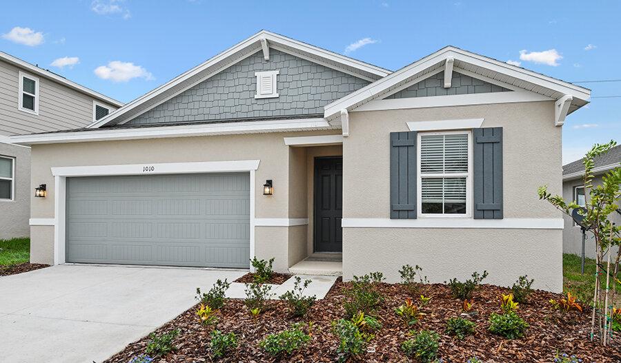 Seasons at Heritage Square By Richmond American Homes