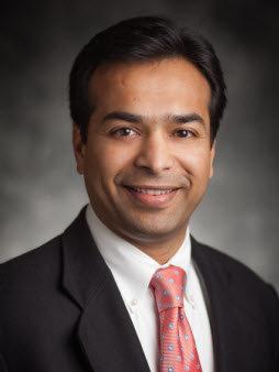 Upendra C Shah, MD