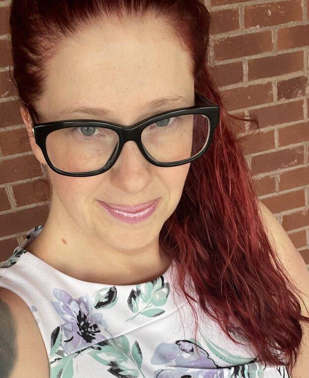 Chelsea Frick Clinician Intern