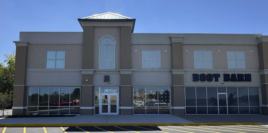 Boot Barn
