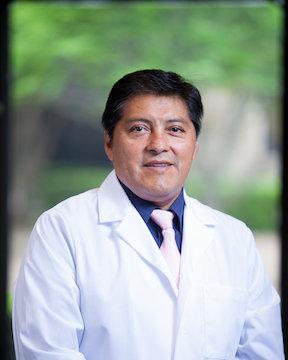 Boris Murillo, MD - Ascension Medical Group Providence Lung Clinic