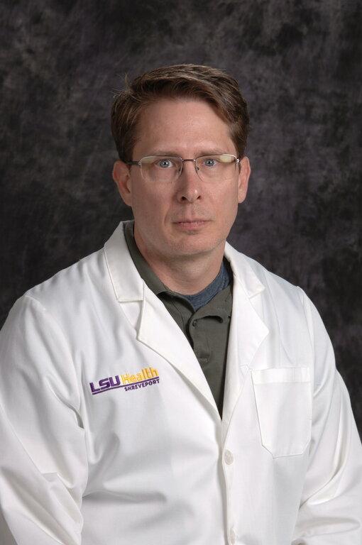 Paul Bracey, MD - Ochsner LSU Health Shreveport-Academic Medical Center