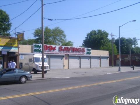 Linden Deli & Grocery