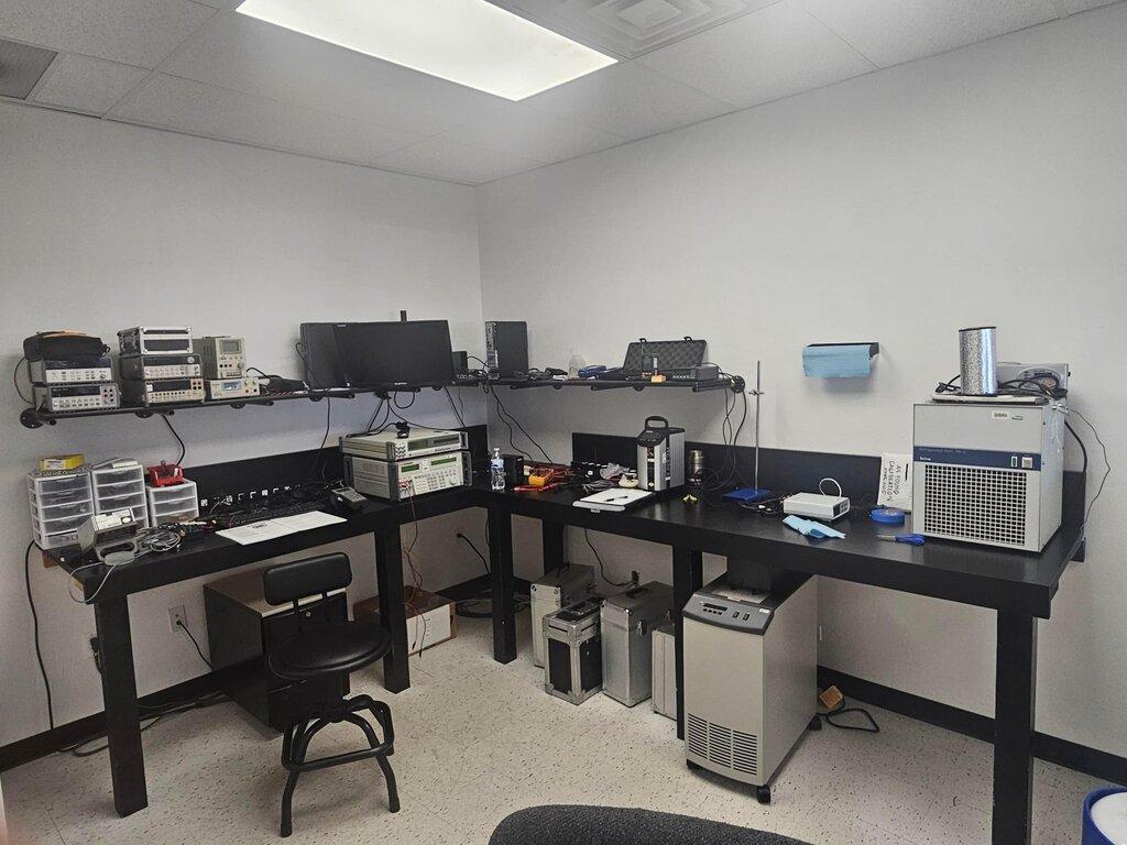 Instrument Technologies Inc